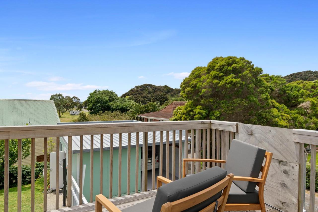 Tahuna Family Escape - Paihia Holiday Home Bagian luar foto